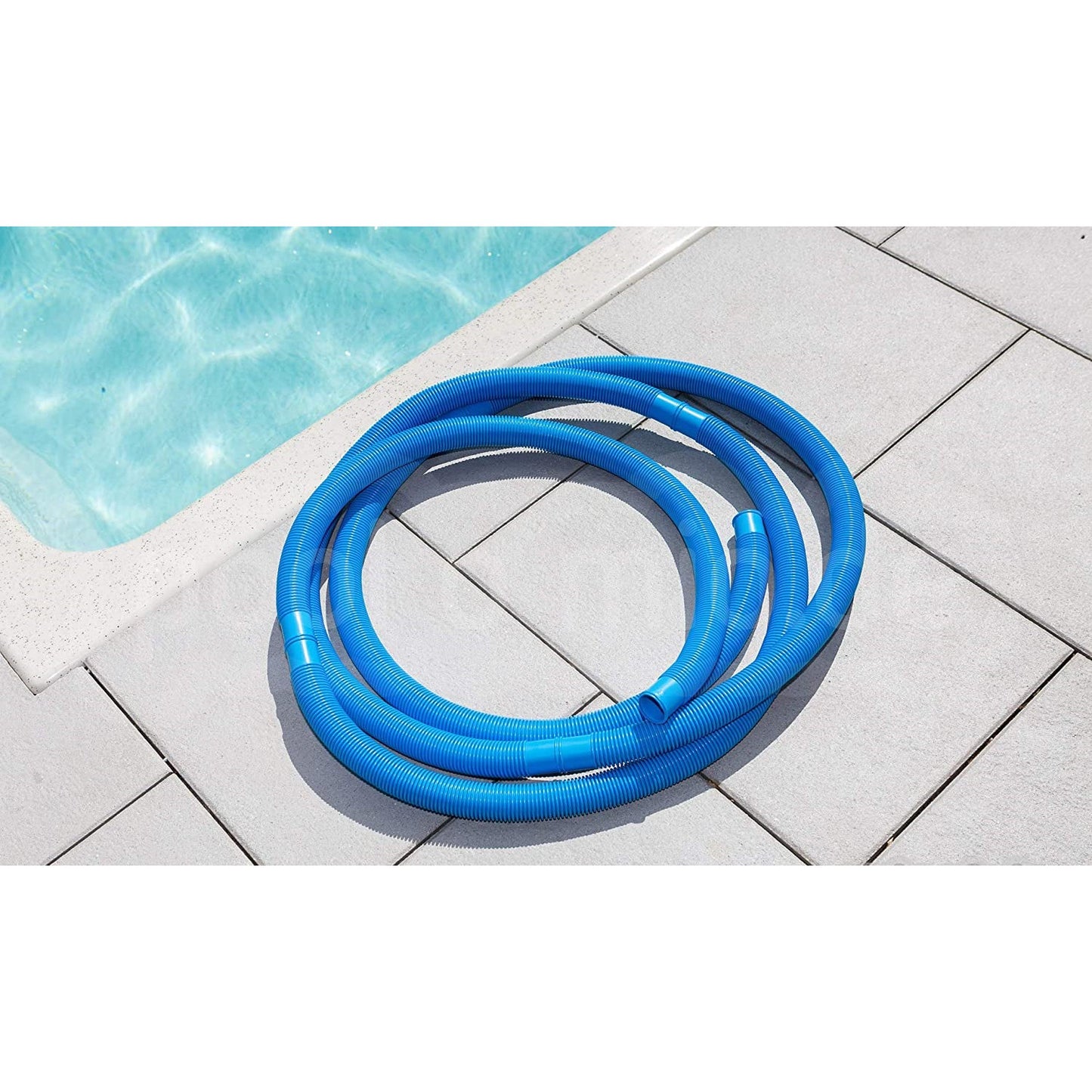 32 / 38 mm hose pipes