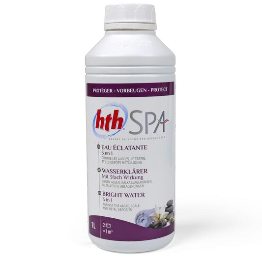 HTH Water Clarifier liquid