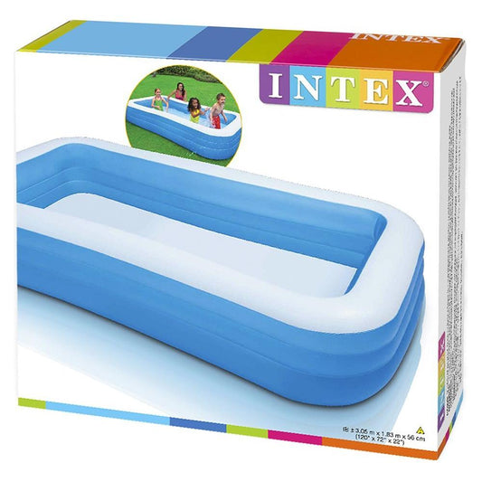 Intex Swim Center Family Pool 305x183x56cm