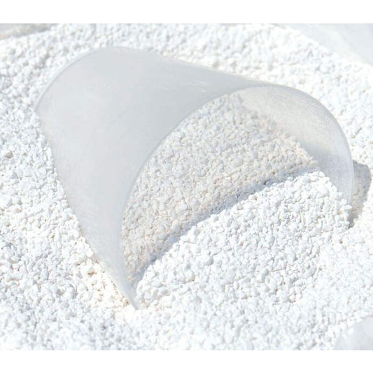 Chlorine Granules