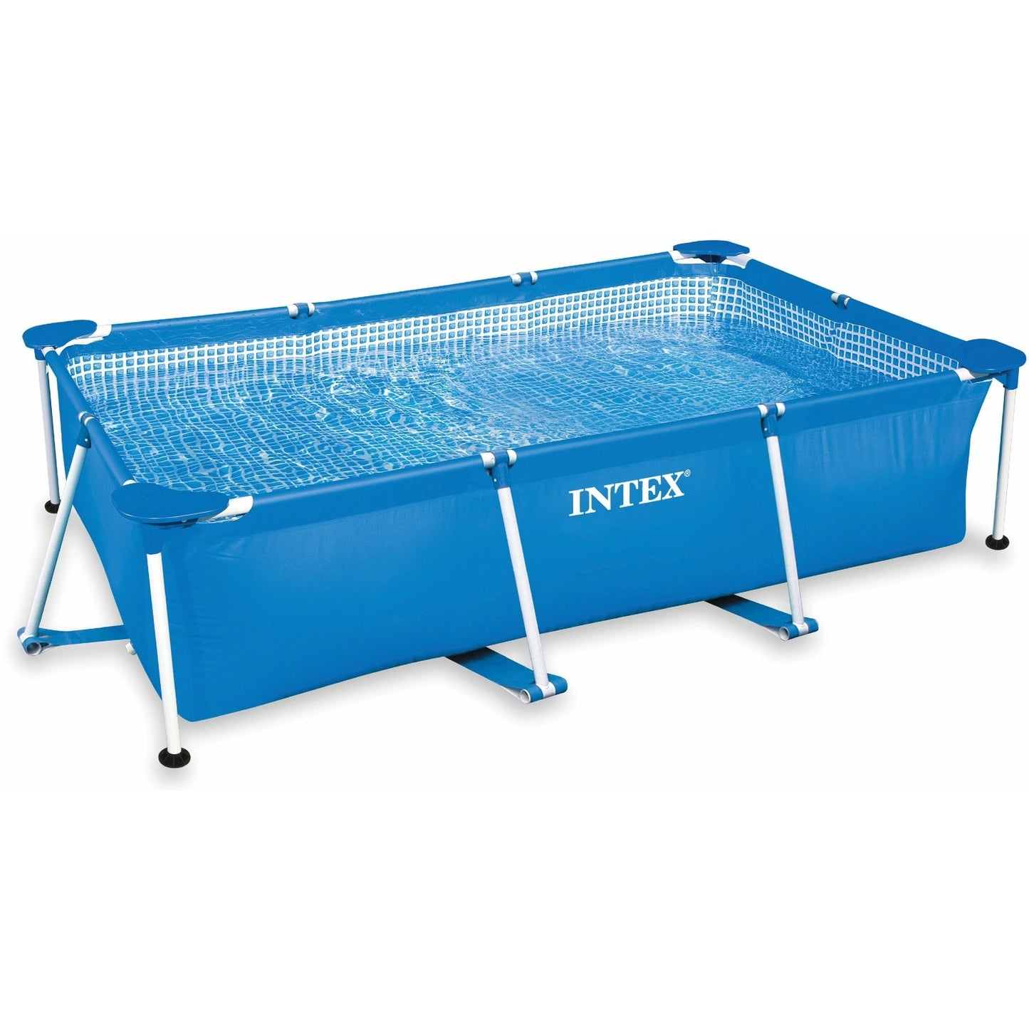 Intex Frame Pool Family 260x160x65 cm
