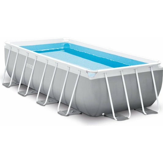 Intex Frame Pool Prism 400x200x122 cm