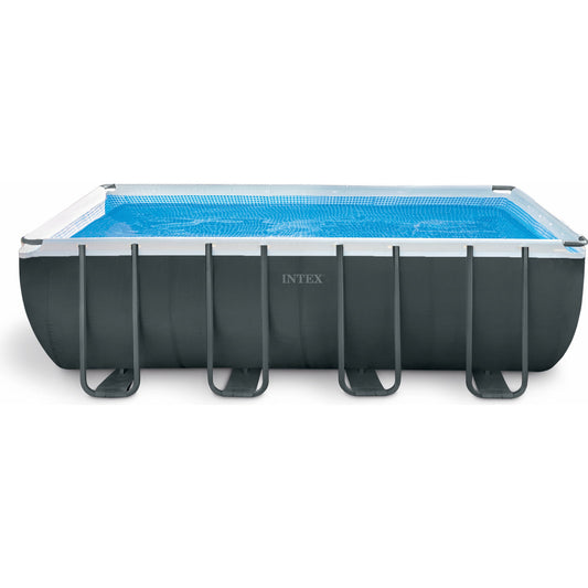 Intex Frame Pool Ultra XTR 549x274x132 cm