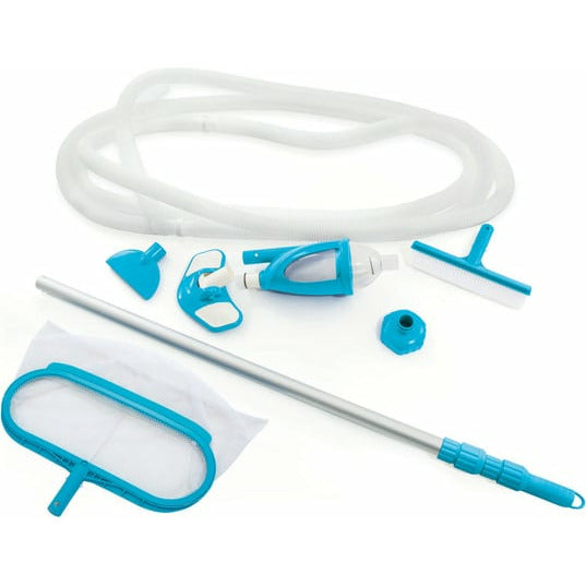 Intex Deluxe pool cleaning kit