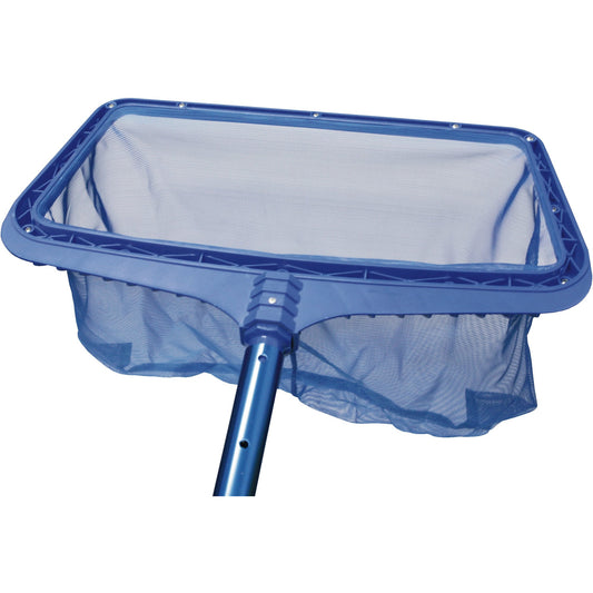 Heavy duty leaf skimmer XL