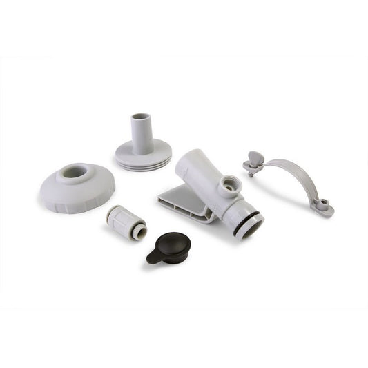 Various parts for Pools